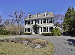 1105 Adams Rd, Schenectady, NY 12308