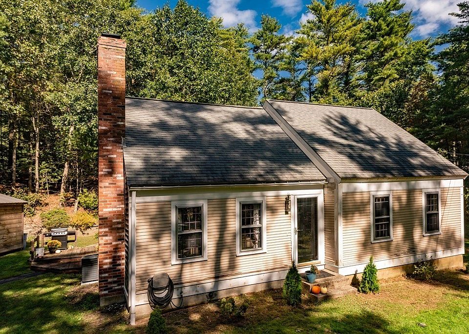 19 Spring St, Plympton, MA 02367 Zillow