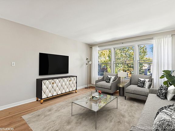 4th image of 8220 Keating Ave APT 2S