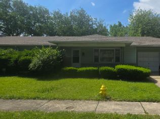 6947 E 48th St, Indianapolis, IN 46226