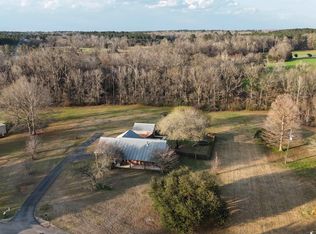 7891 Hillside Dr, Clinton, LA 70722