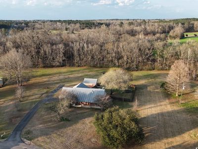 7891 Hillside Dr, Clinton, LA, 70722