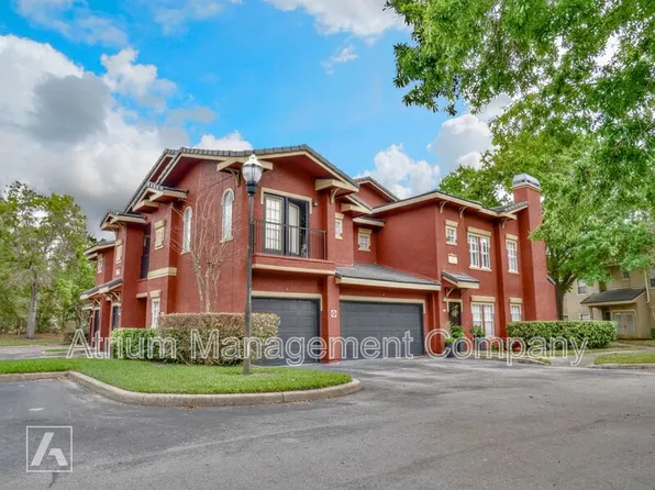 137 Villa Di Este Ter Unit 205, Lake Mary, FL 32746