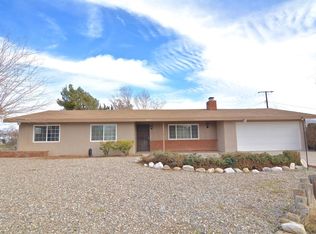 12577 Red Wing Rd, Apple Valley, CA 92308