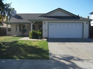 866 Fall River Trl, Vacaville, CA