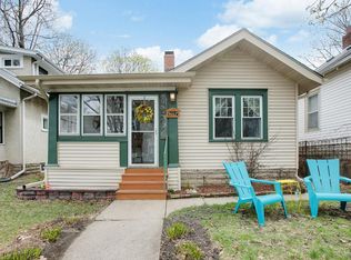 4317 13th Ave S, Minneapolis, MN 55407