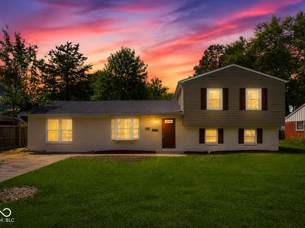 3570 Decamp Dr, Indianapolis, IN 46226
