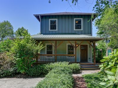 25 Brotherton Ave, Asheville, NC, 28806