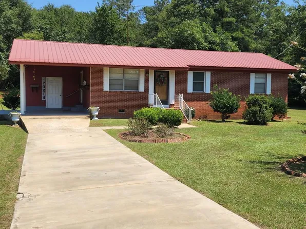 2913 New Hope Rd, Dawson, GA 39842