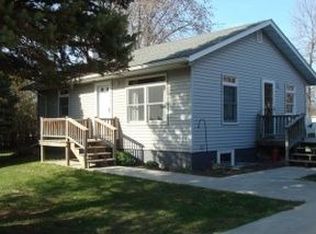 105 7th St S, Leonard, ND 58052
