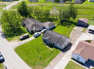 11419 Munn St, Houston, TX 77029