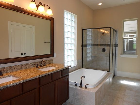 David Weekley Homes Inventory Photo
