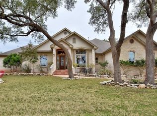 491 Enchanted Oak Dr, Driftwood, TX 78619