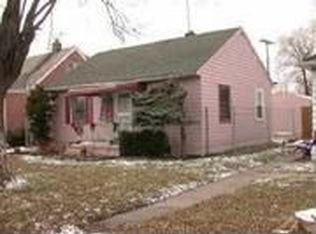 2454 Madison St, Gary, IN 46407