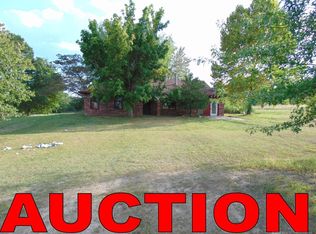 107 Baron Dr, Tahlequah, OK 74464