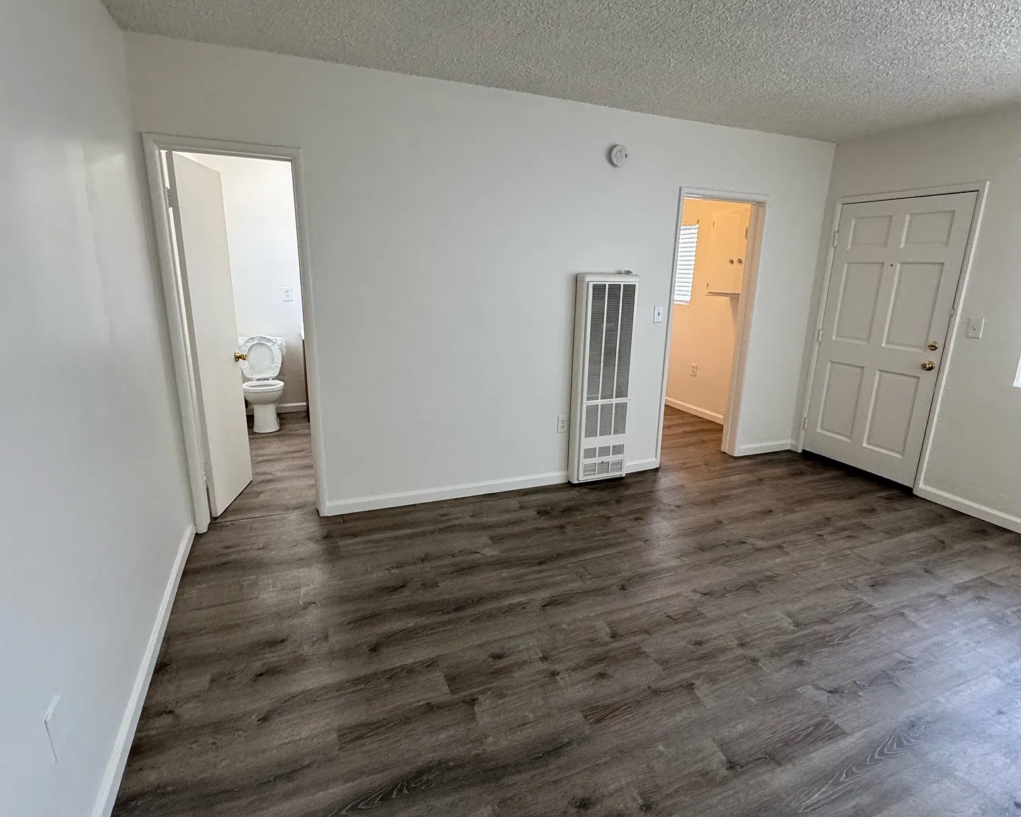 Studio, 340 sqft, $1,295 — Photo 4