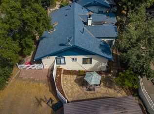 29176 Silverado Canyon Rd, Silverado Canyon, CA 92676