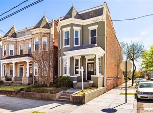 2029 W Main St, Richmond, VA 23220