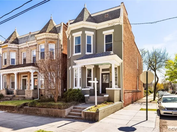2029 W Main St, Richmond, VA 23220