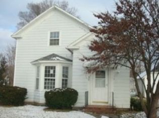 957 N Main St, Andrews, IN 46702