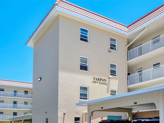2nd image of 1350 N Portofino Dr #T108