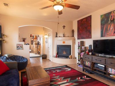 5858 Colores Del Rey St, Santa Fe, NM, 87507