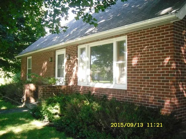 49 Mill St, Nashua, IA 50658