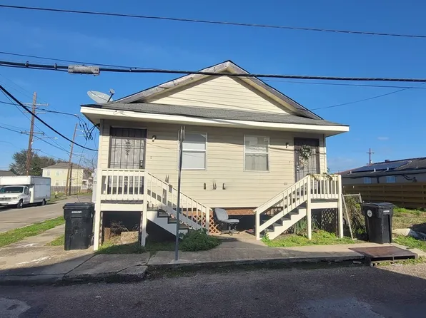 2237 Harmony St, New Orleans, LA 70115