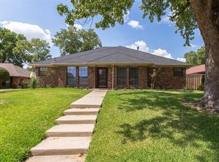 3601 Deep Valley Trl, Plano, TX 75023