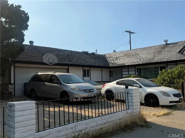 19715 Plummer St, Chatsworth, CA 91311