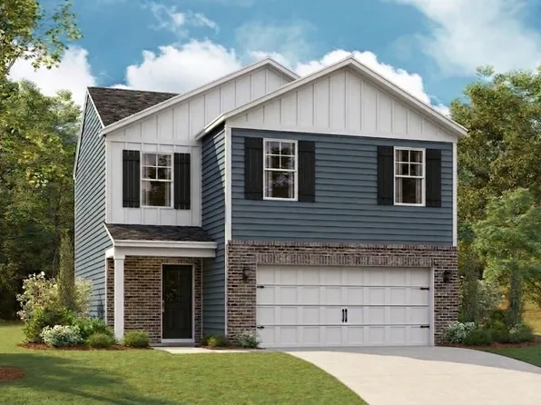 269 Wisteria Dr, Bluff City, TN 37618