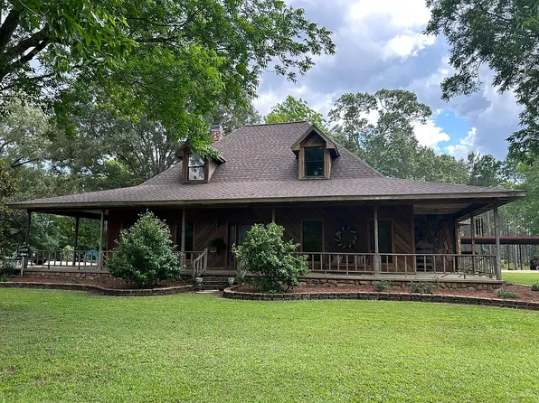 124 B And D Ln, Effie, LA 71331