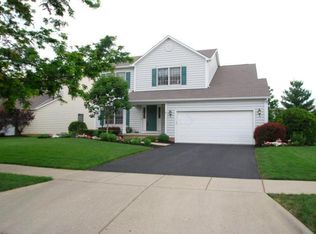 5861 Pinewild Dr, Westerville, OH 43082