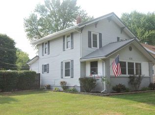 415 Arcade Ave, Elkhart, IN 46514