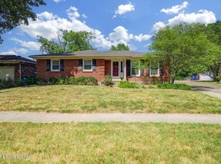 3113 Cromarty Way, Louisville, KY 40220