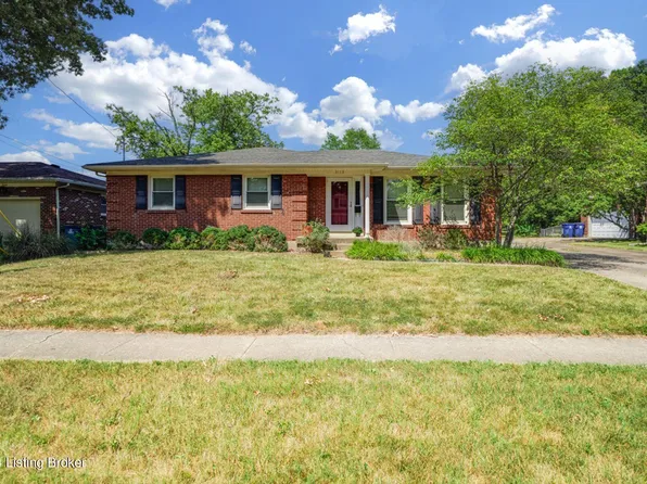 3113 Cromarty Way, Louisville, KY 40220