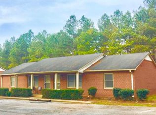 5532 Old Pearman Dairy Rd #A, Anderson, SC 29625