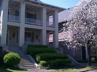 4820 Carondelet St, New Orleans, LA 70115