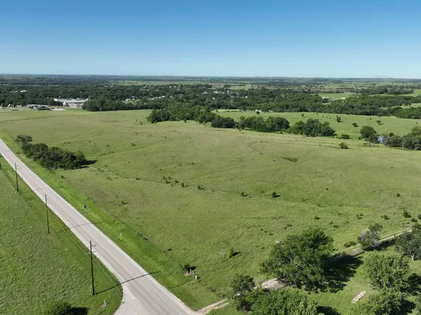 14885 N 1st St Tract 1, Westmoreland, KS 66549
