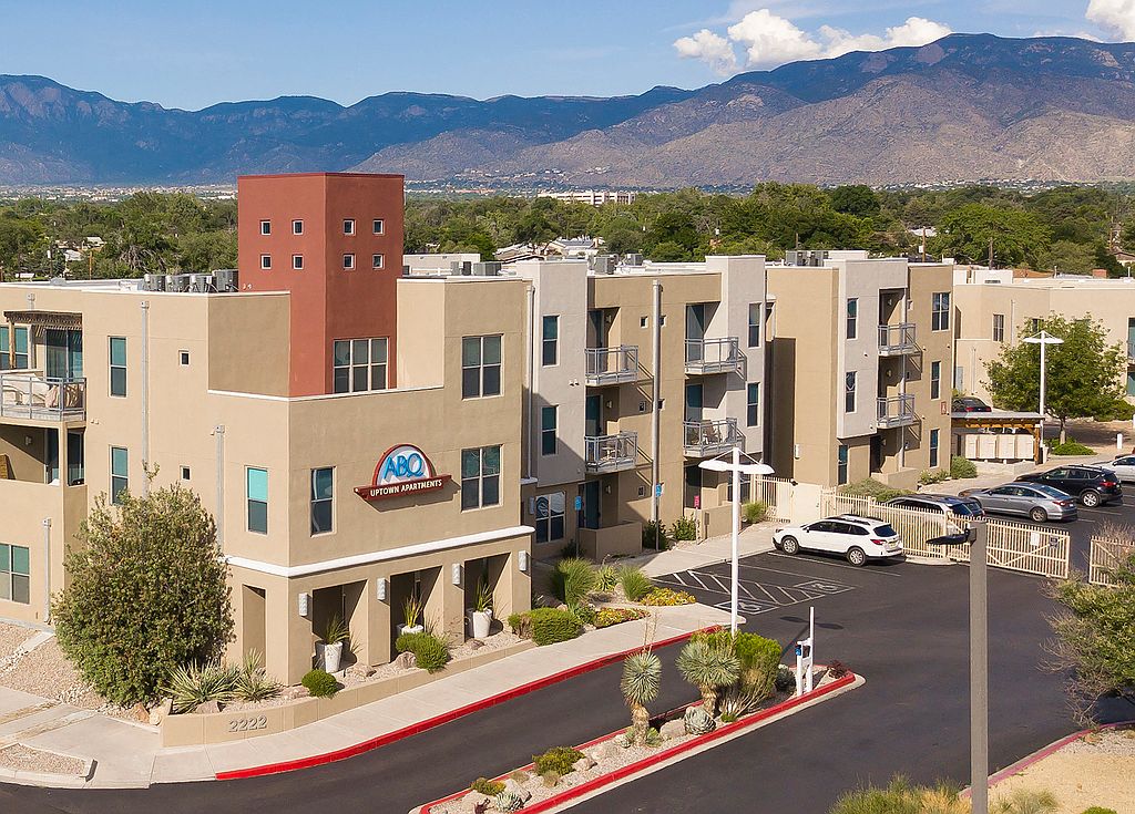 Albuquerque Uptown Village Apartment Rentals Albuquerque Nm Zillow
