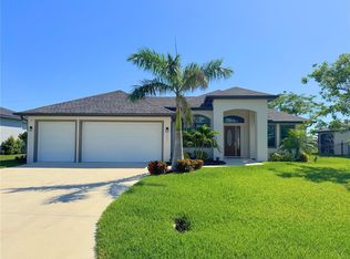 7101 N Plum Tree, Punta Gorda, FL 33955