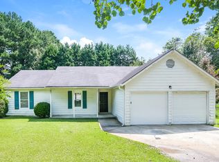 8756 Ansley Way, Jonesboro, GA 30238