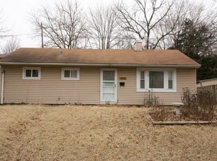 3226 S 40th St, Omaha, NE 68105