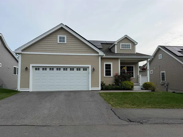 20 Toby Circle, Merrimack, NH 03054