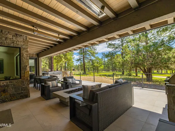 1931 E BARRANCA Drive, Flagstaff, AZ 86005