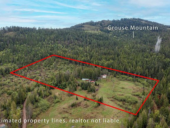 5th image of Nka Grouse Mountain Trl