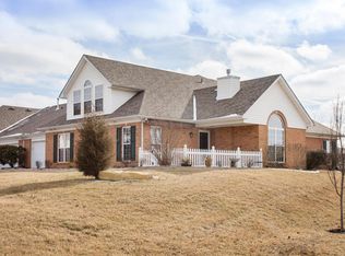 2104 Sugarmaple Dr, La Grange, KY 40031