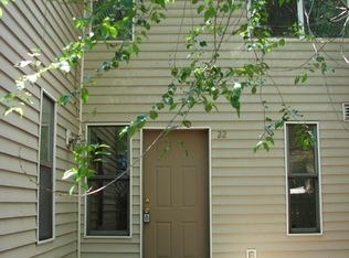 2600 S Oakhurst Ct APT 22, Glenwood Springs, CO 81601