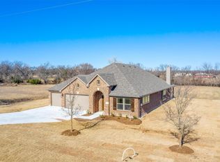 9140 S Hickory Rd, Krum, TX 76249