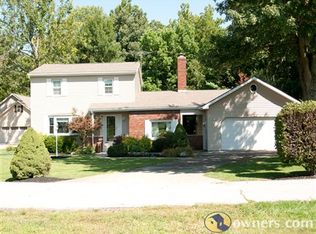 7060 Sherwood Ct, Circleville, OH 43113